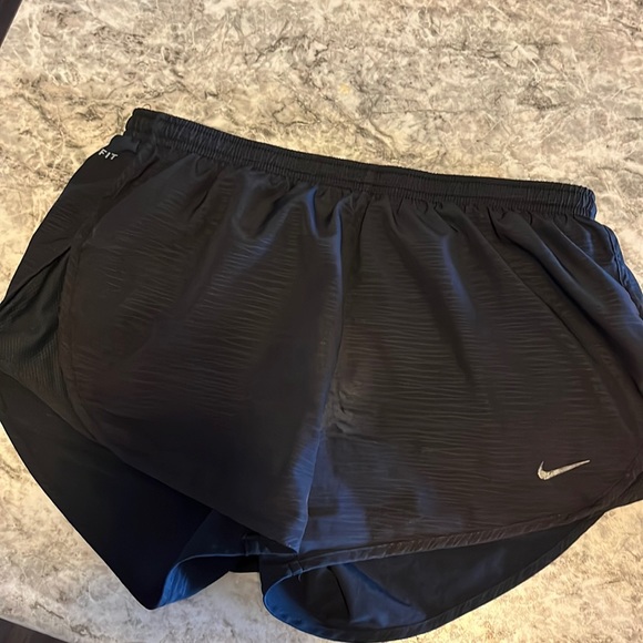 Nike Pants - Nike Tempo Dri Fit Running Shorts